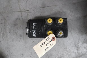 distributeur hydraulique 265-7812 pour rouleau compresseur Caterpillar CP-433E