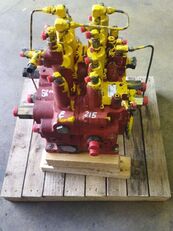 hydraulic distributor for New Holland E 215 excavator