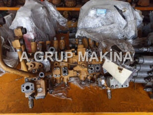 hydraulic distributor for Caterpillar 325C excavator