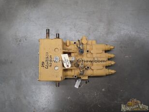 165-5639 distribuidor hidráulico para Caterpillar D9R bulldozer