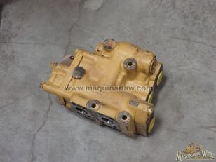 9J-9380 hydraulic distributor for Caterpillar 966F wheel loader