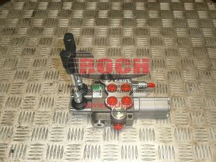 굴착기용 유압 분배기