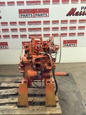 hydraulic distributor for Fiat-Hitachi EX215 excavator