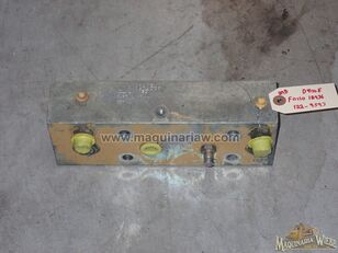 distributeur hydraulique 122-9593 pour tombereau articulé Caterpillar  D400E