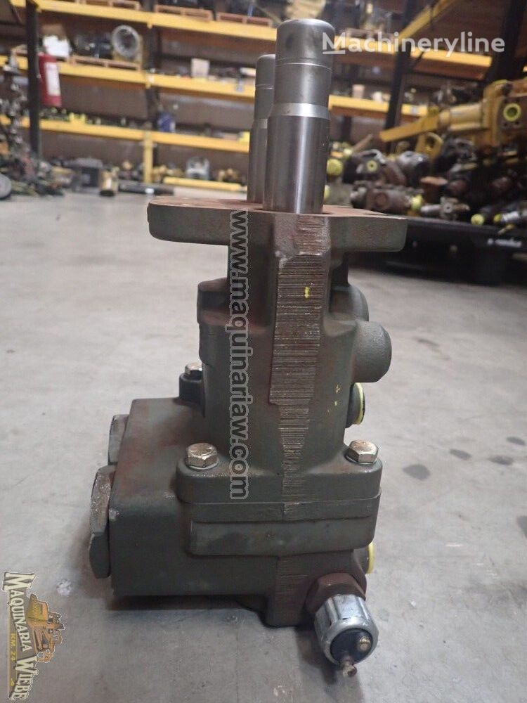 distributore idraulico AT304761 per terna John Deere 310SG