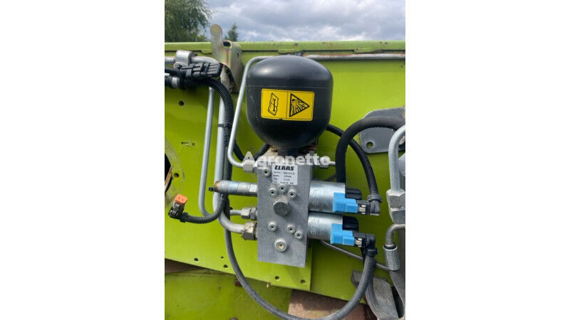 0554110 hydraulic distributor for Claas lexion grain harvester