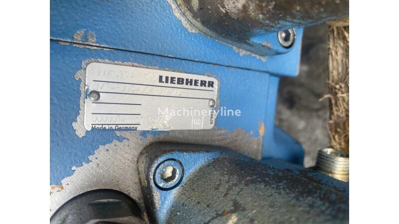 гидрораспределитель для Liebherr R02 / M7-3005-02/3M7-22