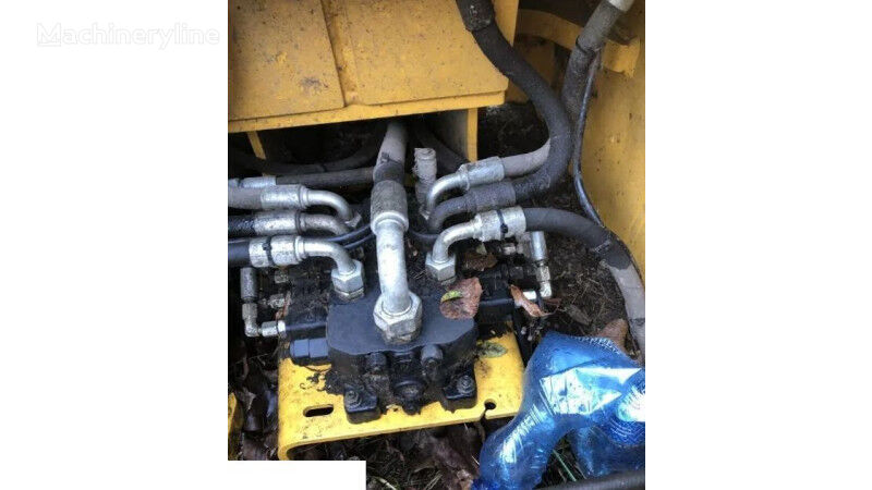 hydraulic distributor for Volvo L 30 wheel loader