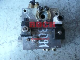 hydraulic distributor for Volvo  L180E excavator