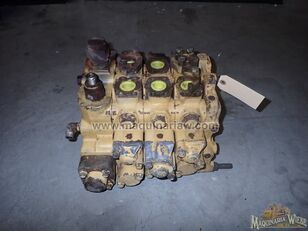 4T-3257 hydraulic distributor for Caterpillar D6H bulldozer