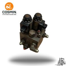 distribuidor hidr&aacute;ulico para carretilla elevadora de contenedores