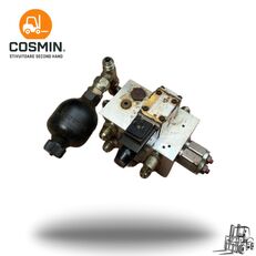 distribuidor hidr&aacute;ulico para carretilla elevadora de contenedores