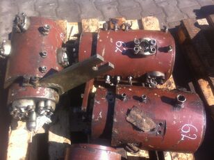 distribuidor hidráulico para Case 1088 excavadora
