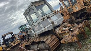 Distributeur hydraulique pour bulldozer Liebherr PR 711 M - Machineryline