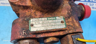 Distributeur hydraulique pour moissonneuse-batteuse Dronningborg D4500 à vendre - Image 6 | Agroline BJ Distributeur hydraulique pour moissonneuse-batteuse Dronningborg D4500 | Image 6 - Agroline