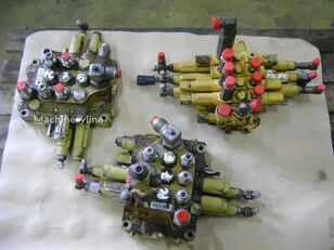 hydraulic distributor for Komatsu PC75 construction equipment
