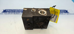 distributeur hydraulique pour Case Optum 300