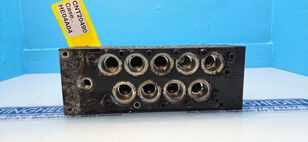 distributeur hydraulique pour Case Optum 300