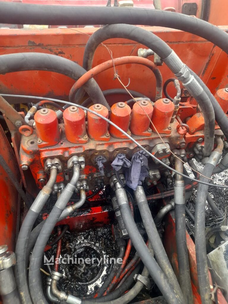 2459364 hidraulični razvodnik za O&K RH 5 bagera - Machineryline