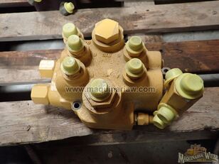 hydraulic distributor for John Deere 710G backhoe loader