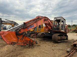hydraulic distributor for Fiat-Kobelco EX 285 excavator
