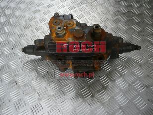 1 SEKCYJNY Hydraulikverteiler für Komatsu WA470-3 Radlader