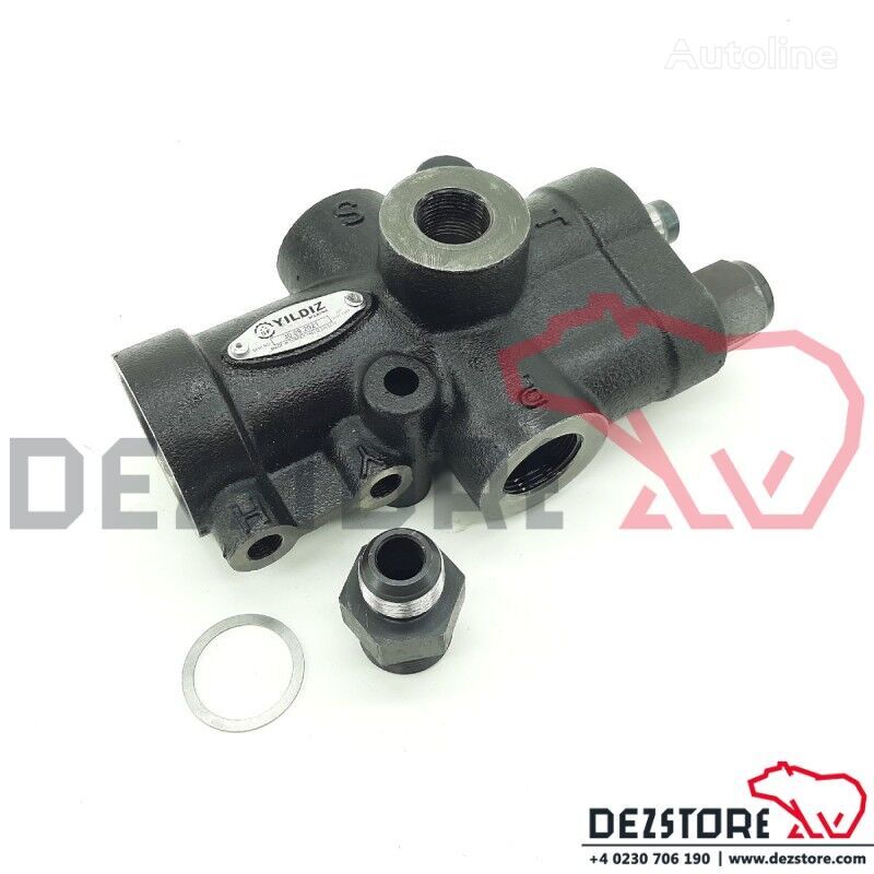 140lt 36001022 distribuidor hidráulico para DAF LF45 tractora