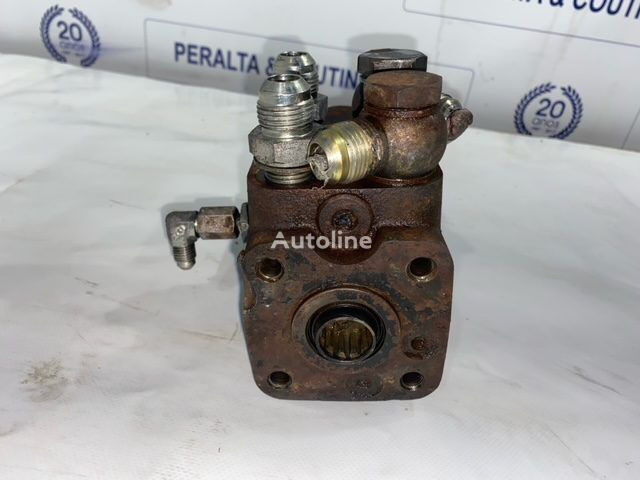 : 150G Referencias Compatíveis / Alternative 150G8018 hydraulic distributor for truck