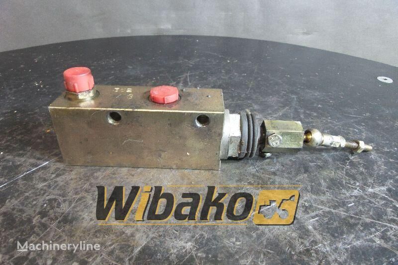 352V3 hydraulic distributor for excavator