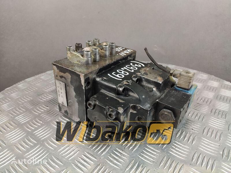 4202504M91 DG5VH82BTMUH721 hydraulic distributor for HANOMAG 70E