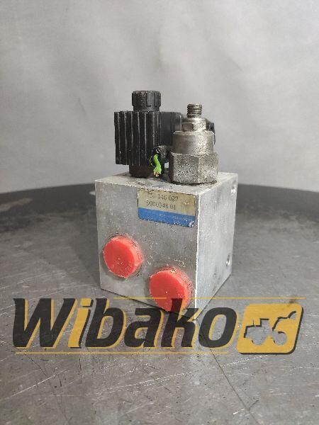 ATP Hydraulics 750146027 9000348 hydraulic distributor for Volvo A25C