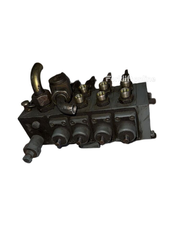 AV 3579 hydraulic distributor for Jungheinrich diesel forklift for sale | Forkliftonline PH AV 3579 hydraulic distributor for Jungheinrich diesel forklift - Forkliftonline