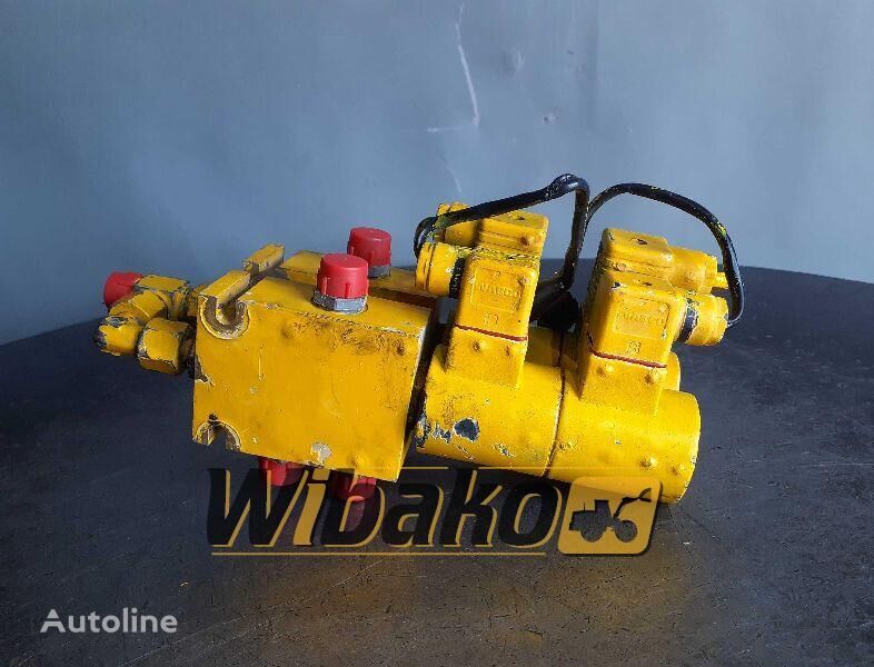 Atlas 1604KZW LT-30 hydraulic distributor for Atlas 1604KZW