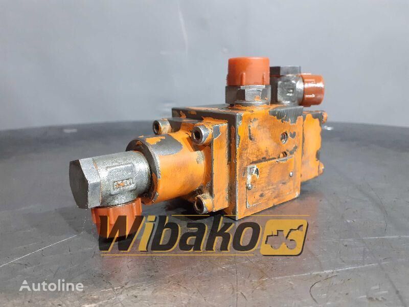 Atlas 1704 hydraulic distributor for Atlas 1704