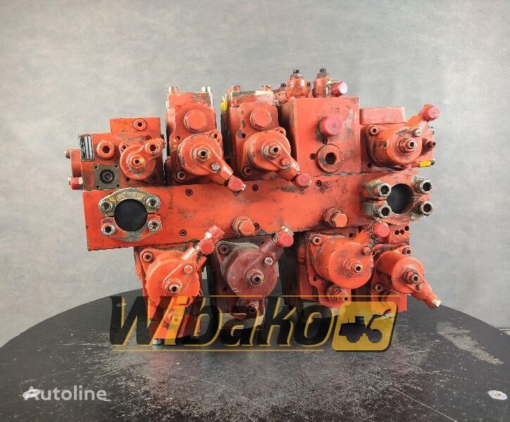 Atlas 1704LC M/6 hydraulic distributor for Atlas 1704LC