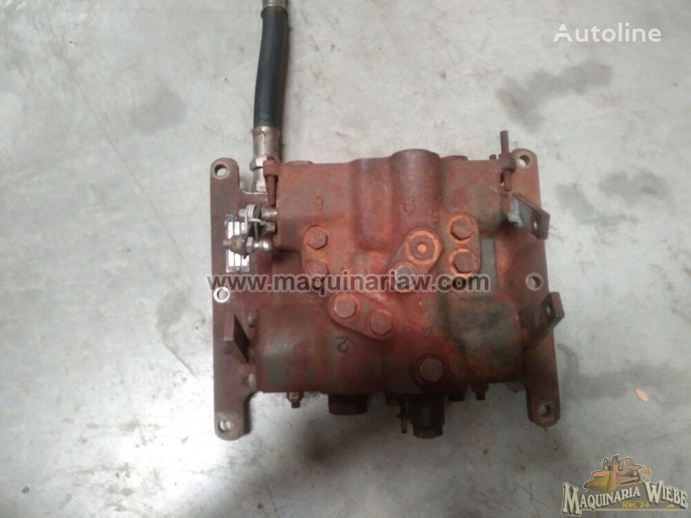 BANCO DE VALVULAS AT48123 hydraulic distributor for Caterpillar 903M/909M excavator