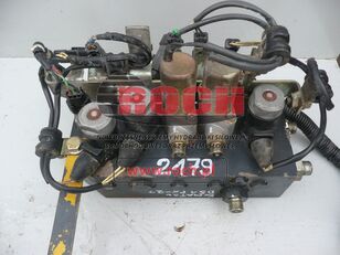 Blok sterowniczy NN 0707112+ cewki 769488 769409+ hydraulic distributor for Komatsu D51 PX22 bulldozer