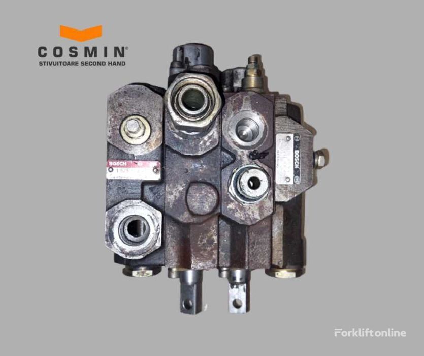 Bosch hydraulic distributor for Still diesel forklift