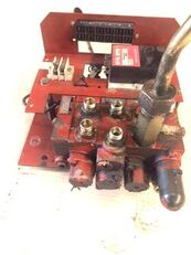 Bosch 0528093015 hydraulic distributor for Linde E15 electric forklift