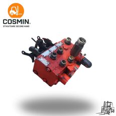 عجلة مشط التبن Bosch 1525503254 0528093014749 1525503345749 0521606039749 05216060407 لـ رافعة شوكية