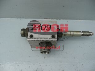 distributeur hydraulique Bosch 1sek 1525109069 - brak cewki pour chargeuse sur chenilles Liebherr 632