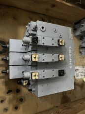 Bucher Hydraulics HY511301408
HY511491408 distribuidor hidr&aacute;ulico para Liebherr LTM 1080/1 gr&uacute;a m&oacute;vil