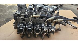 عجلة مشط التبن Bucher Hydraulics 1000277214 لـ Claas Scorpion Kramer