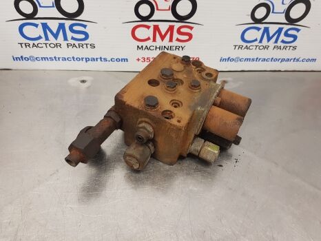 Case IH Maxxum 130, Puma, T6, T7, Pto Control Valve 84336448 Hydraulikverteiler für Radtraktor - Agroline
