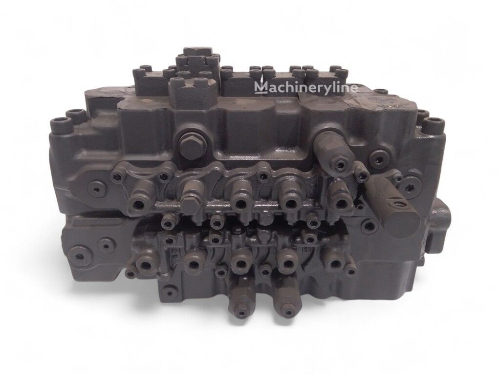 Distribuidor hidráulico Case KBJ16450 para escavadora Case CX235C CX250C - Machineryline