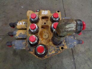 hydraulic distributor for Caterpillar 928 F wheel loader