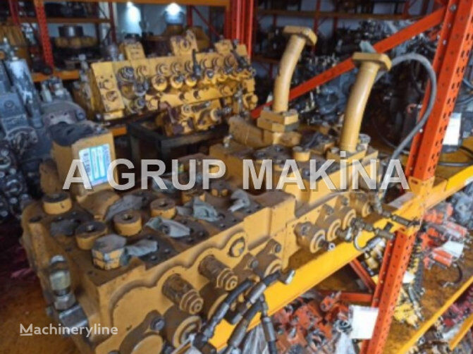 hydraulic distributor for Caterpillar 345CL excavator