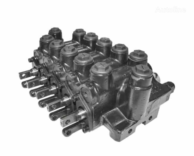 distributeur hydraulique pour Caterpillar 301.6