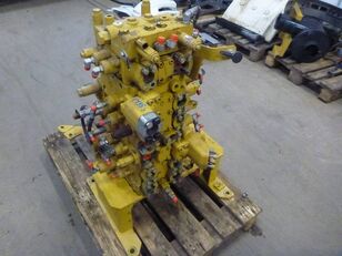 hydraulic distributor for Caterpillar 324E excavator