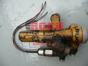 distributeur hydraulique Caterpillar 1sek 245 + Czujnik Code: 37C8 pour chargeuse sur pneus Caterpillar 988H